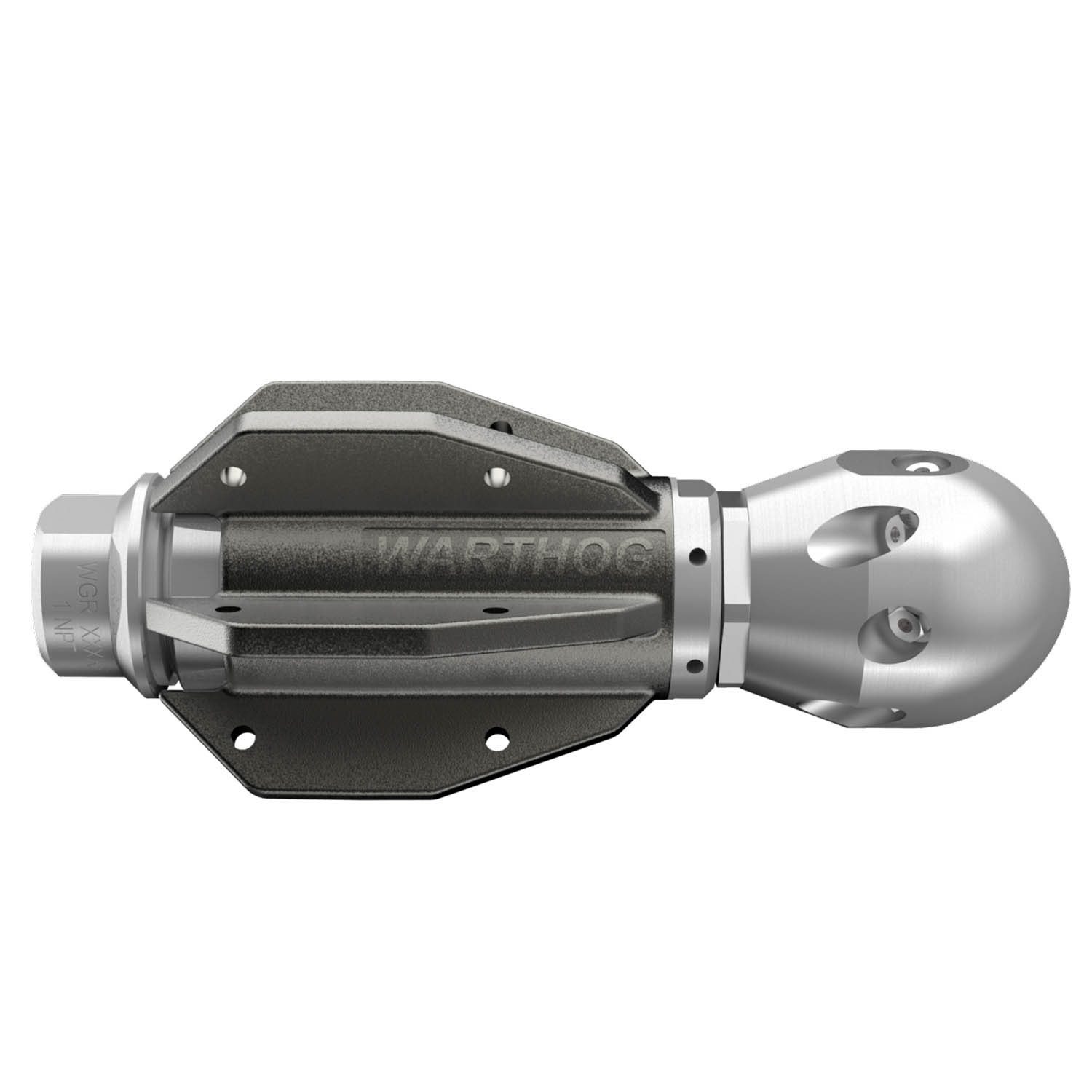 Shure Shot Magnum Gator Getter Point For 5/16 Shafts - APEX Tip, Model 1019-A