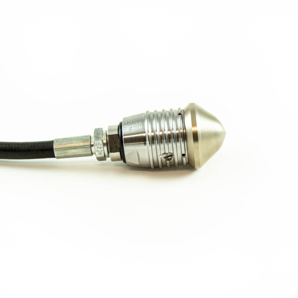 Ugello Rotospin