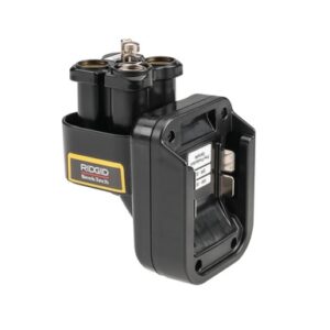 Adattatore per localizzatori 18V