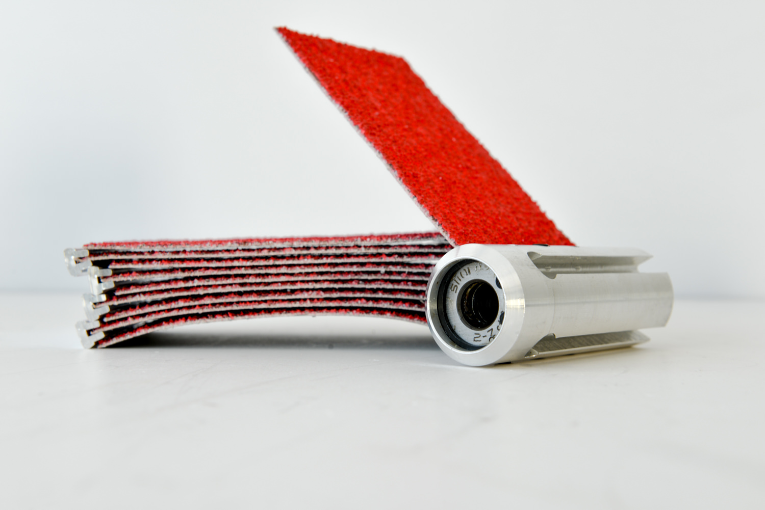 Alette abrasive per Smart Cutter