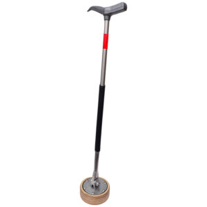 Alzatombini magnetico - snodato - 250 kg