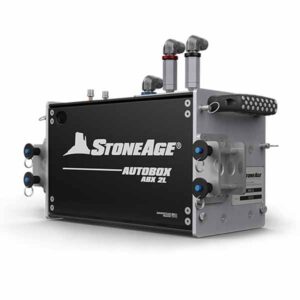 Autobox ABX -2L