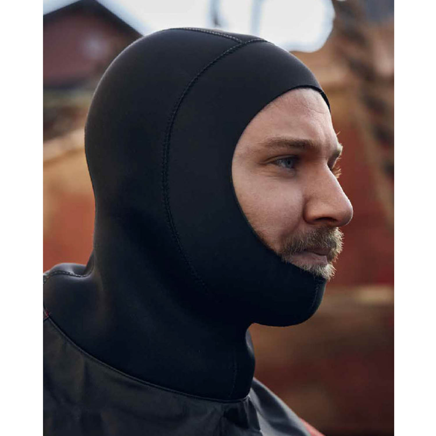 Balaclava, Prodotto TST Sweden