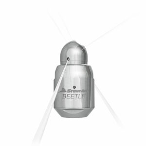 Ugello Beetle di Stoneage per altissima pressione con getti