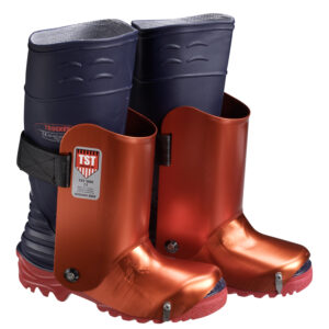 Boots 30 - stivali per altissima pressione