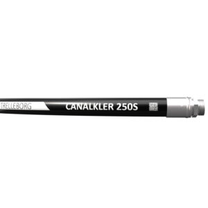 Tubo ad alta pressione Canalkler 250 S
