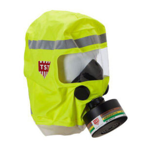 Cappuccio di emergenza Xtreme Hood
