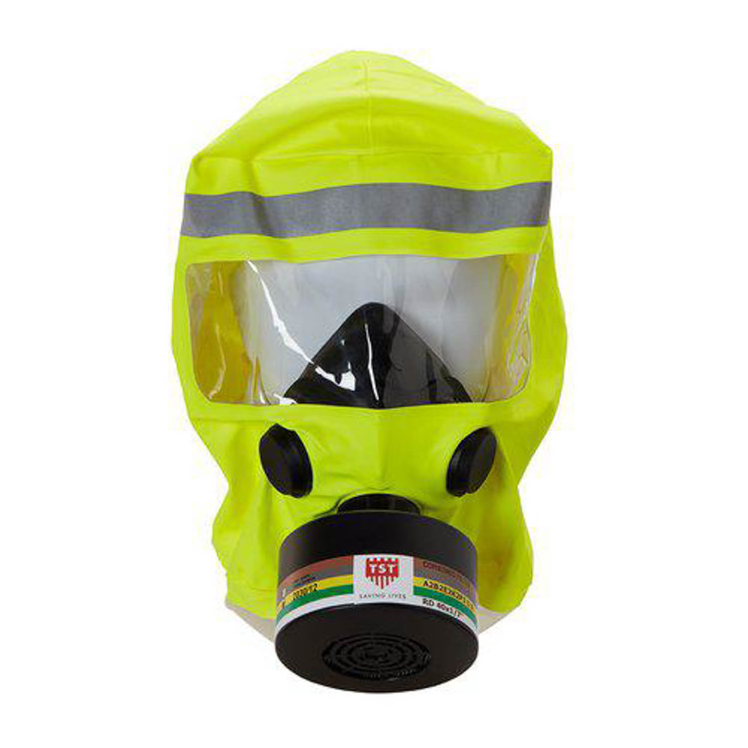 Cappuccio di emergenza Xtreme Hood