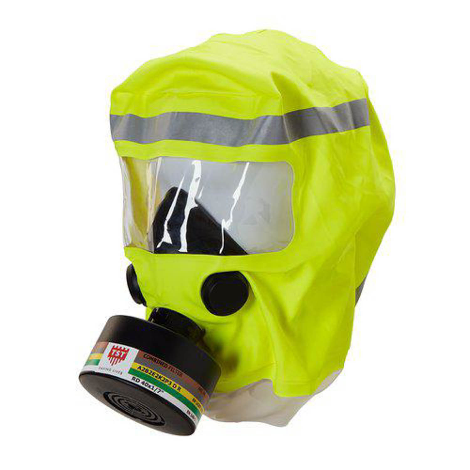 Cappuccio di emergenza Xtreme Hood