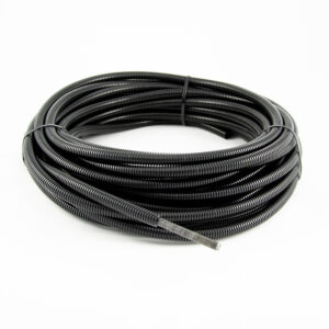 Cavo flexi con guaina corrugata