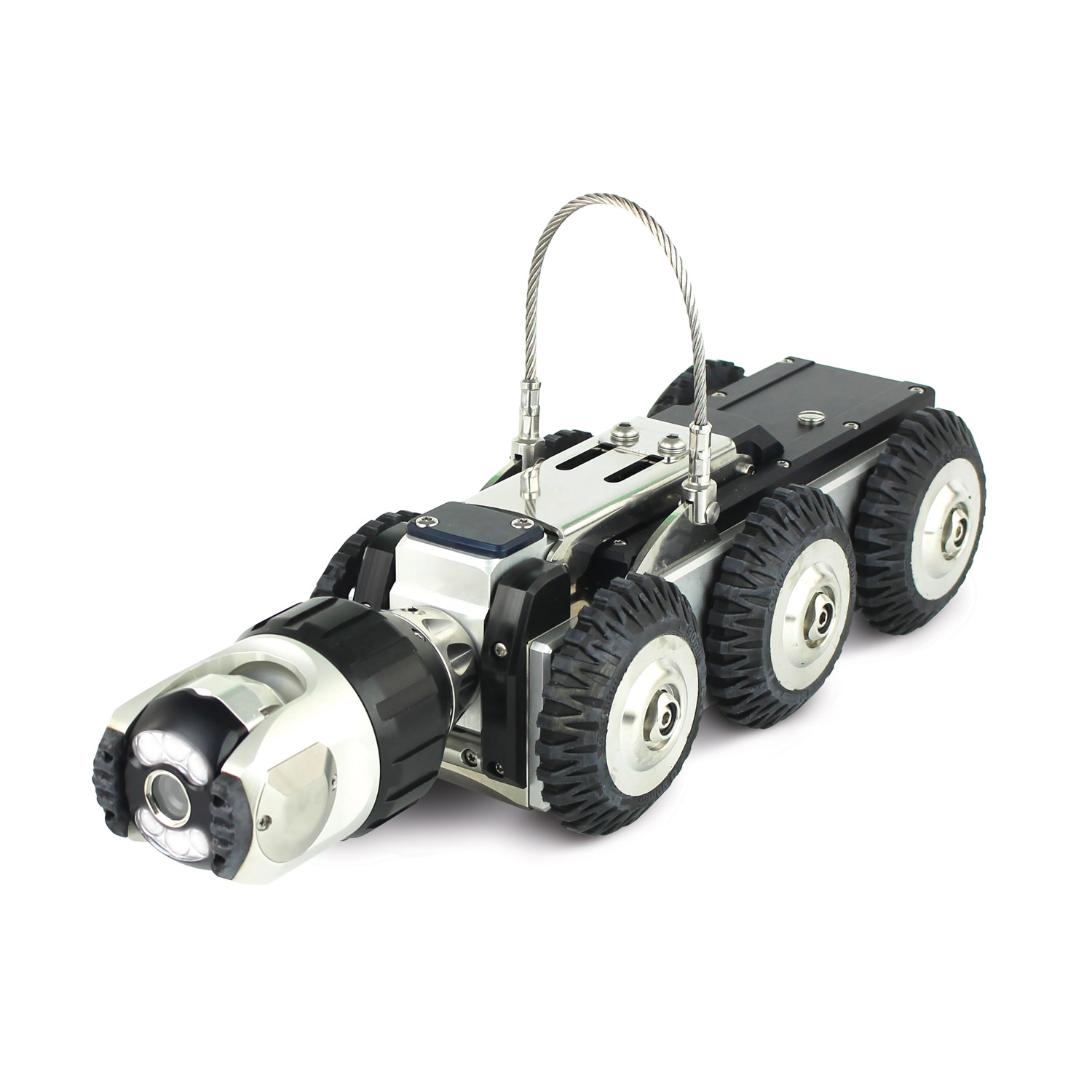 Carro CPL 150