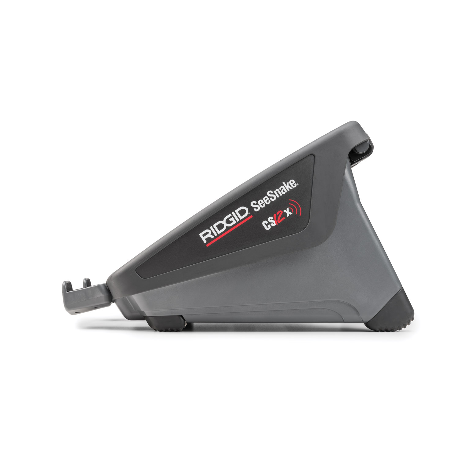 Monitor Ridgid SeeSnake CS12x