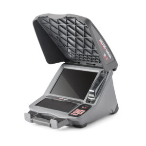 Monitor Ridgid SeeSnake CS12x