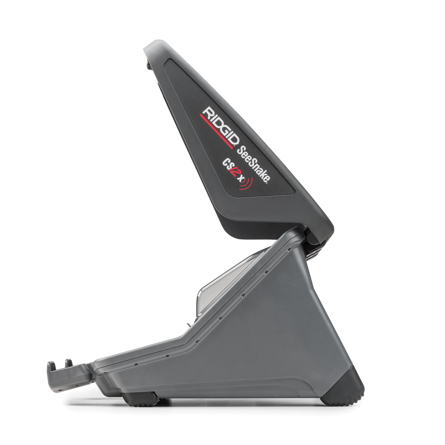 Monitor Ridgid SeeSnake CS12x