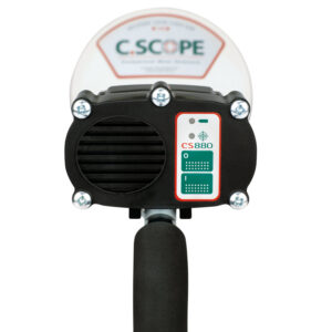 Cercachiusini CS880 - CS880 Manhole Cover Detector