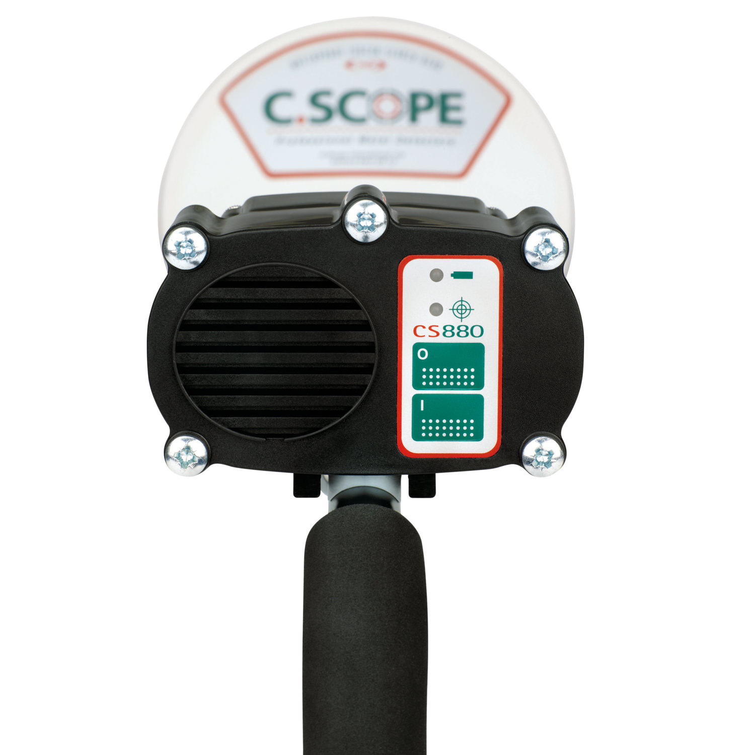 Cercachiusini CS880 - CS880 Manhole Cover Detector