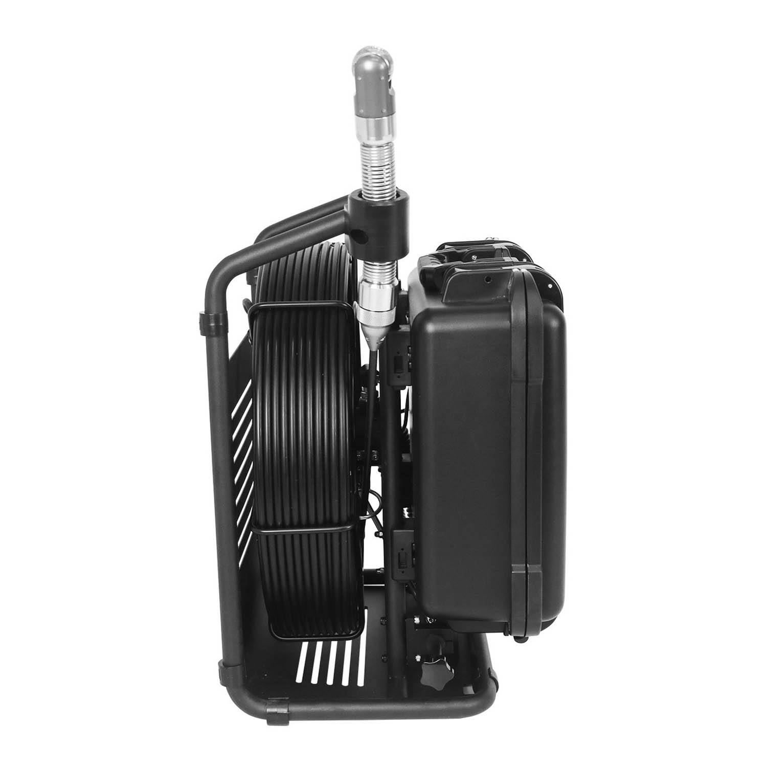 Sistema di videoispezione ECO-360
