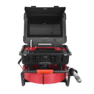 Sistema di videoispezione ECO-360
