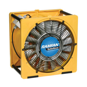 Ventilatore / Estrattore Ramfan EFi150