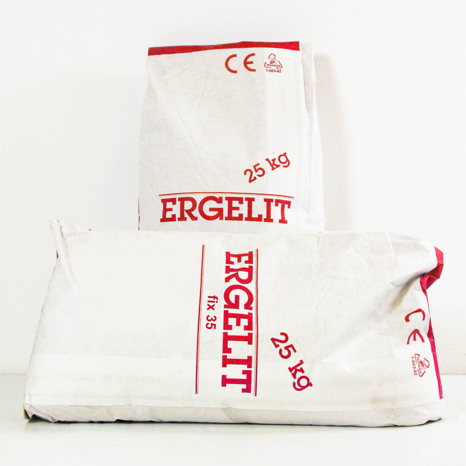 Malta Ergelit fix 35 in sacco da 25 kg