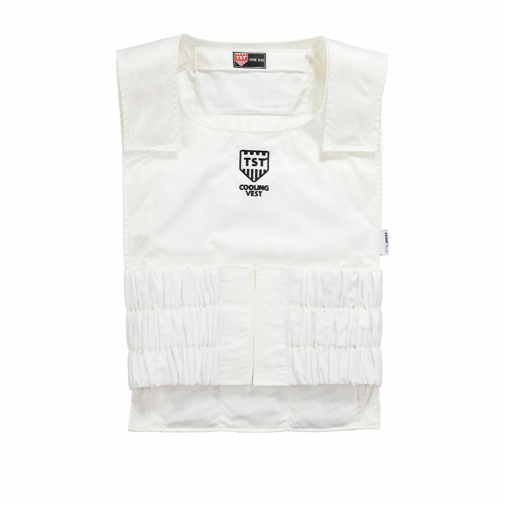 Gilet termo assorbente FLEXI resistente al fuoco