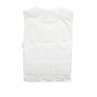 Gilet termo assorbente FLEXI resistente al fuoco