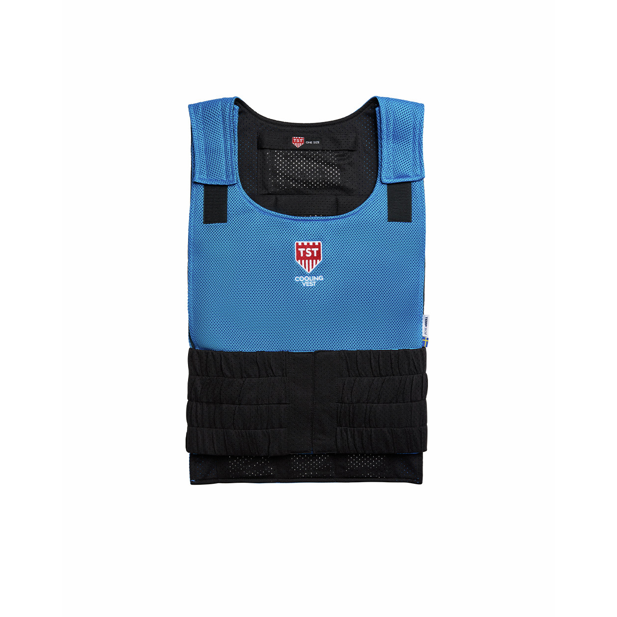 Gilet termo assorbenti Flexi