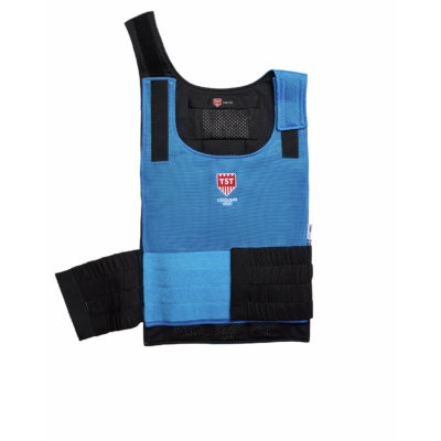 Gilet termo assorbenti Flexi