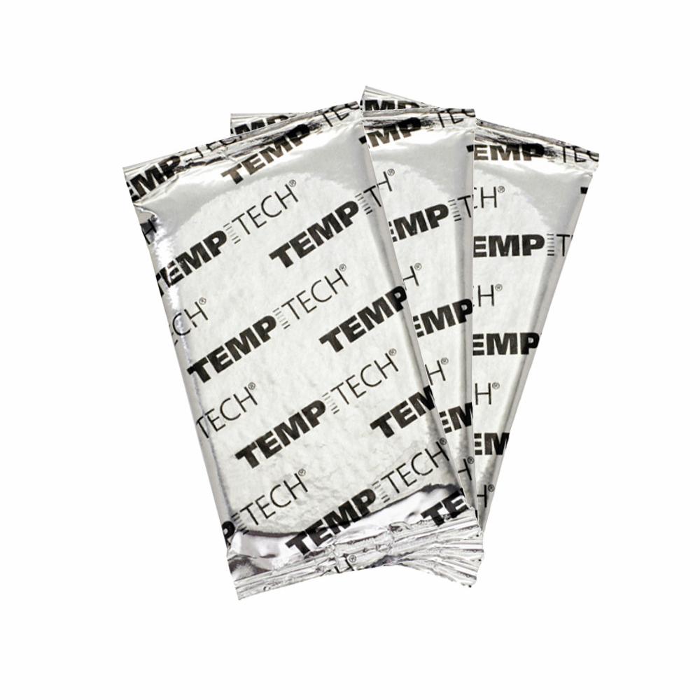 Elementi termoassorbenti TempTECH per indumenti protettivi Cooling Vest