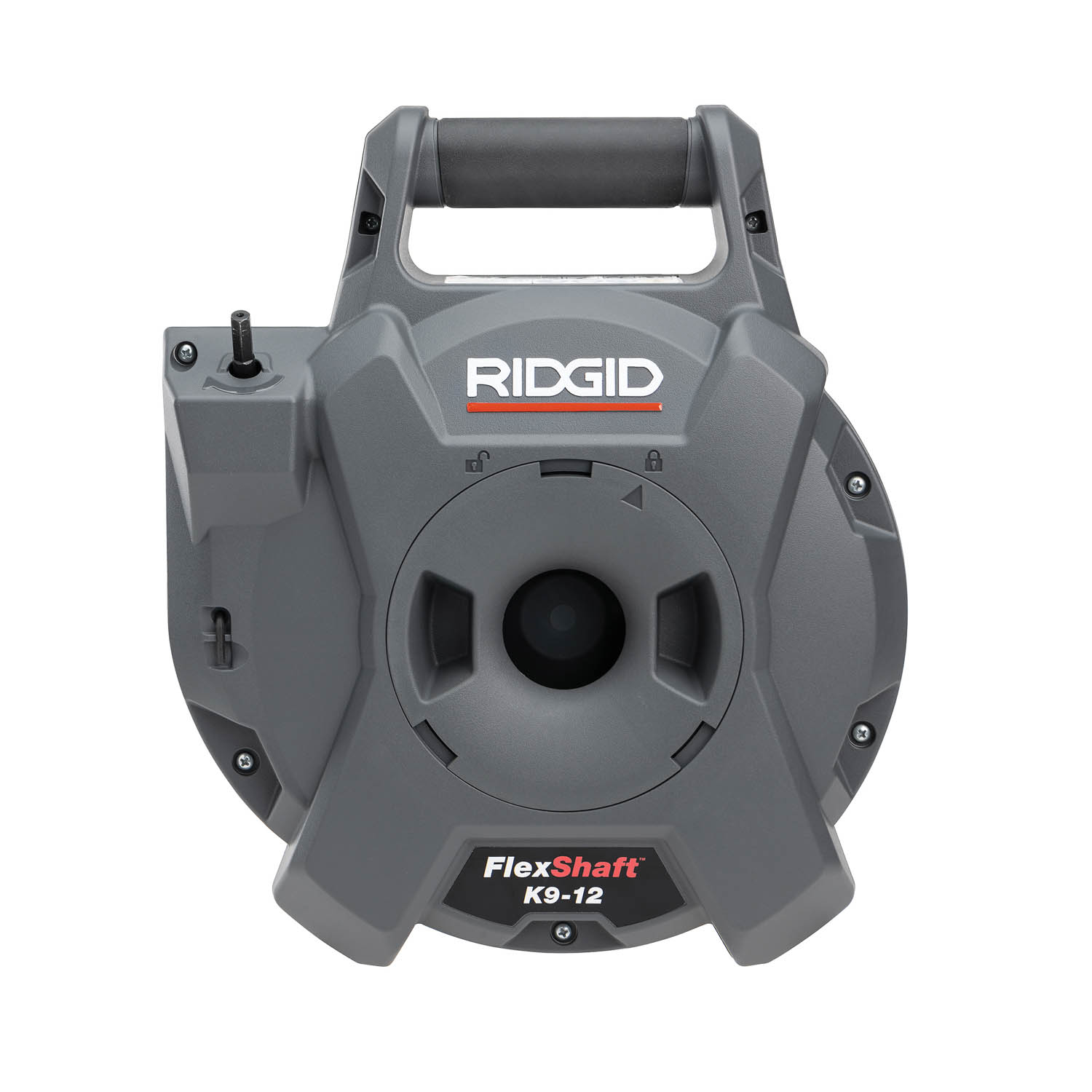Stasatrice FlexShaft K9-12