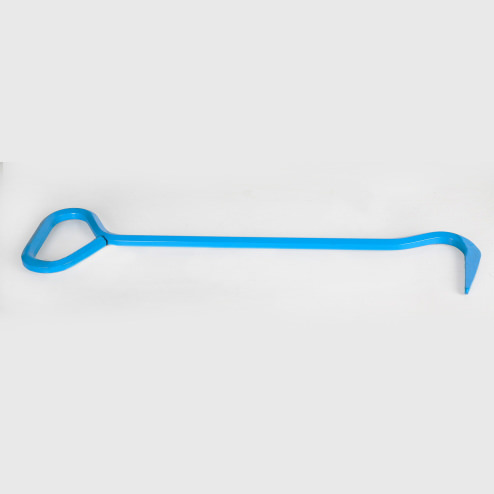 Gancio alzatombini - Manhole Cover Lift Hook