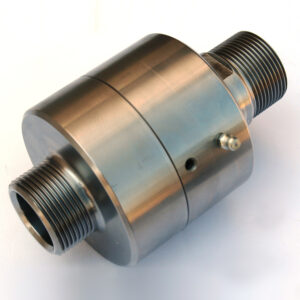 Giunti rotanti per naspi idraulici - Rotary Swivel for Hose Reel