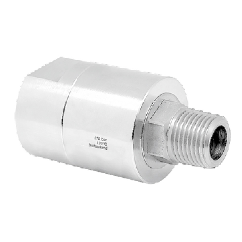 Giunti rotanti 275 bar