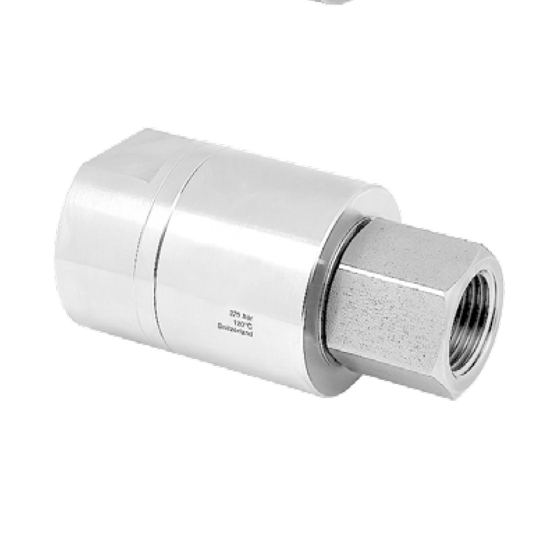 Giunti rotanti 275 bar