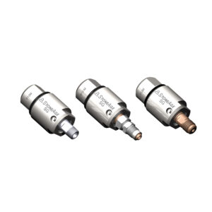Giunti per waterblasting SG di Stoneage.