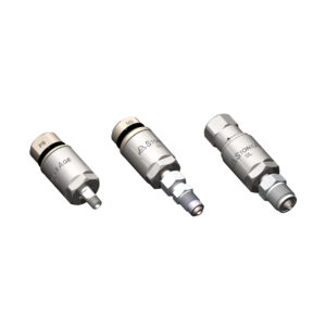Giunti per waterblasting SL di Stoneage.