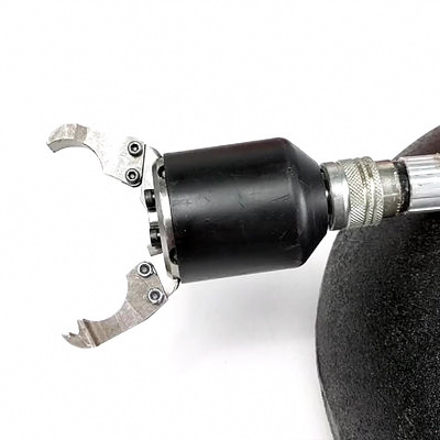 Grabber pneumatico Picote