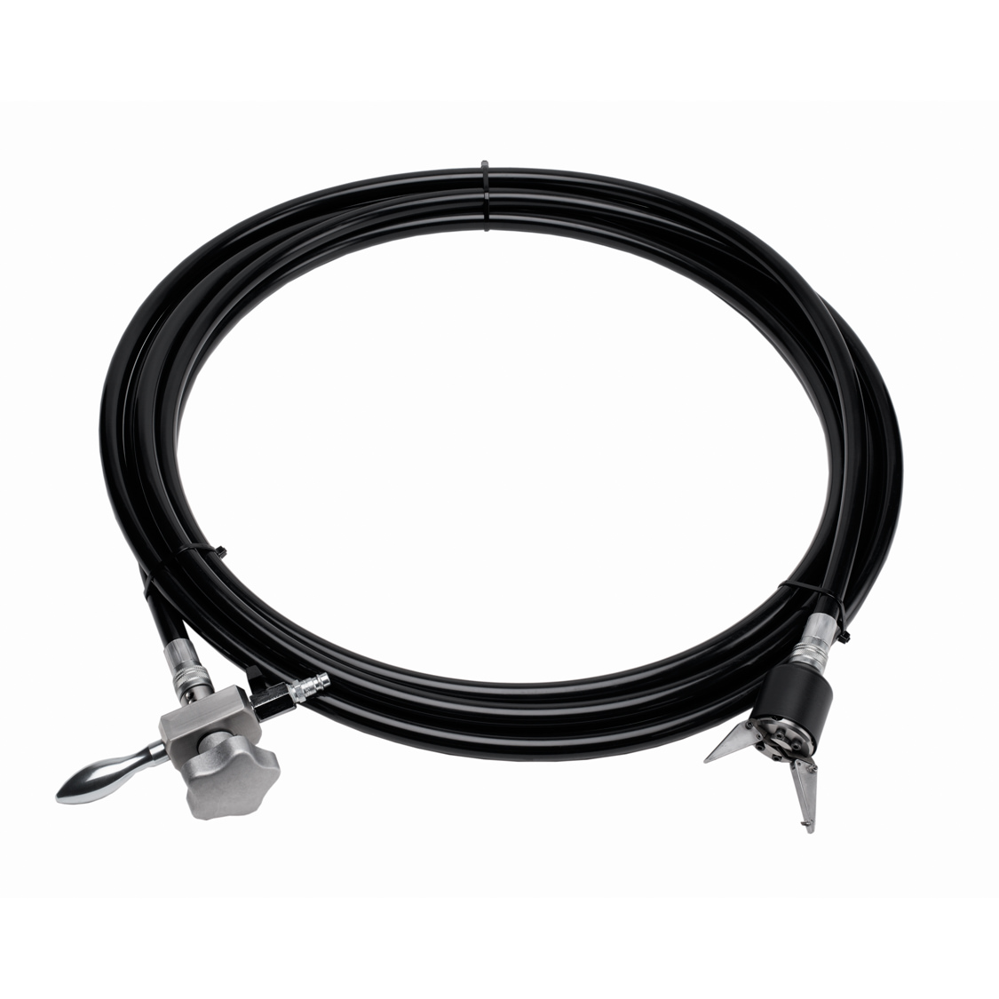 Grabber pneumatico - immagine 5