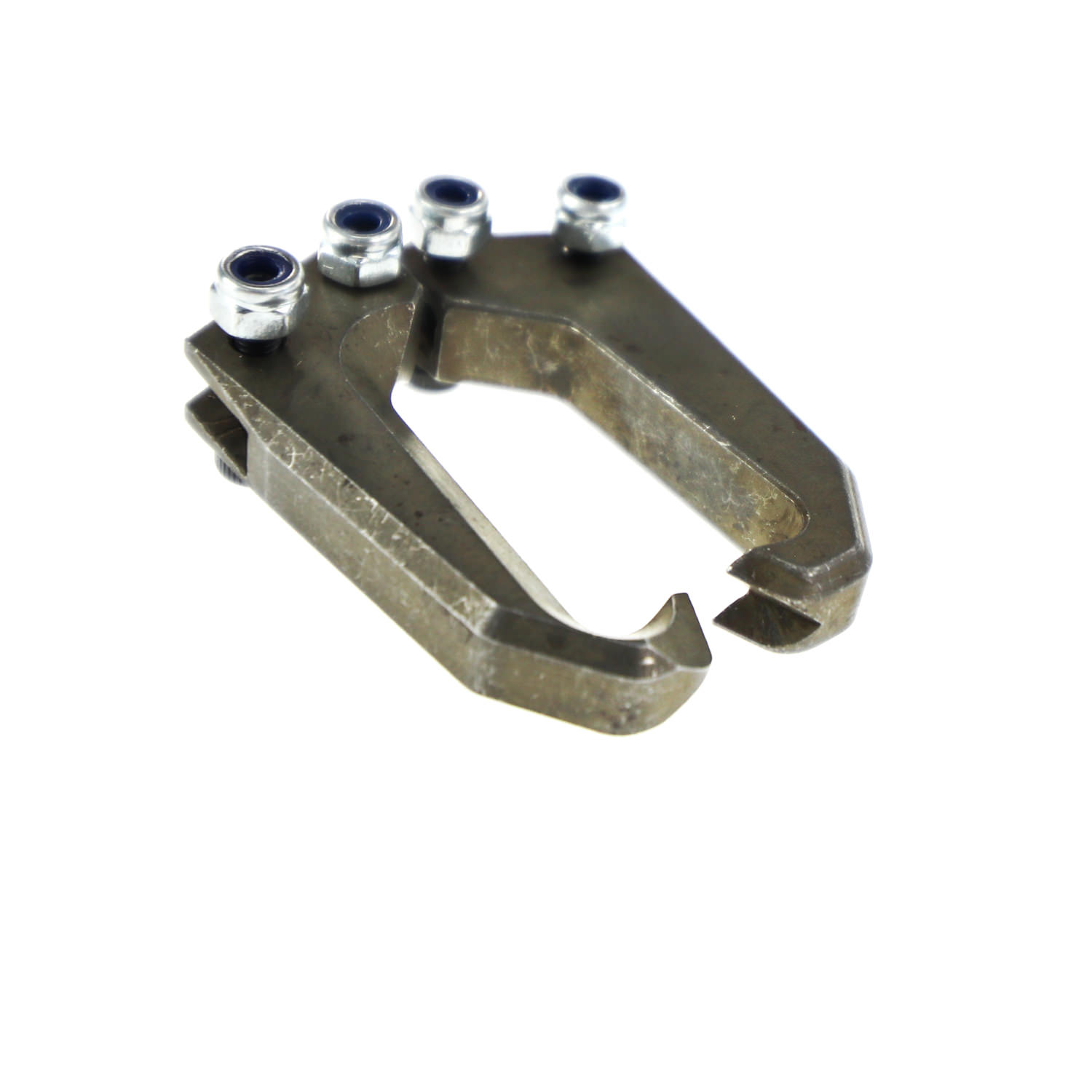 Artigli Grabber Picote