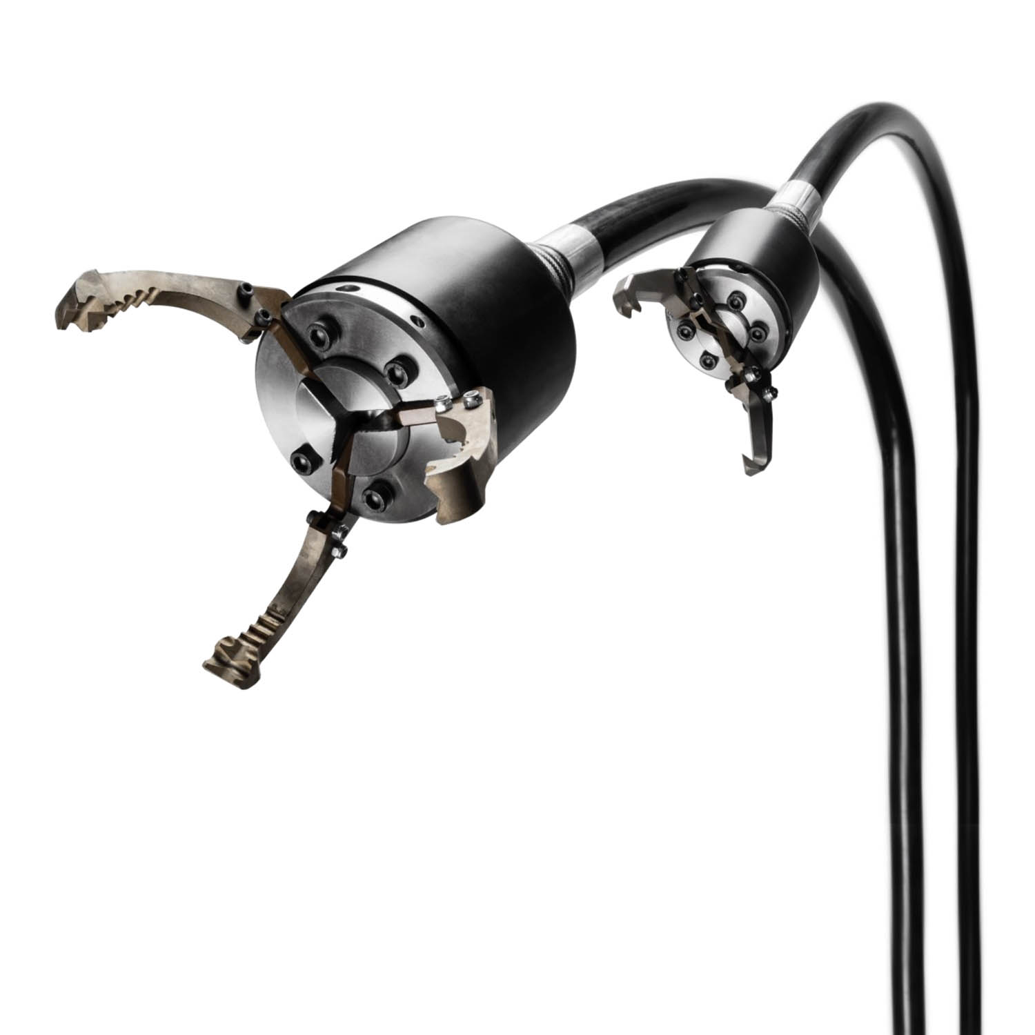 Grabber pneumatico Picote