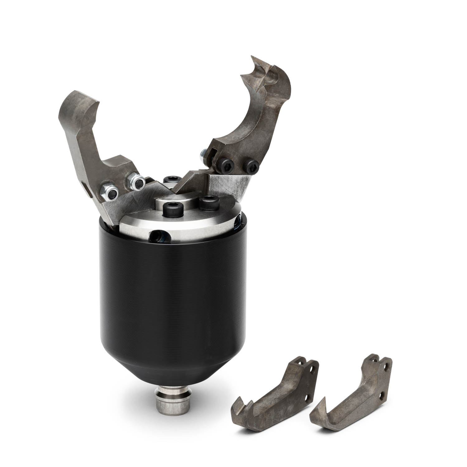 Grabber pneumatico Picote
