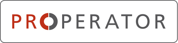 logo pro-operator