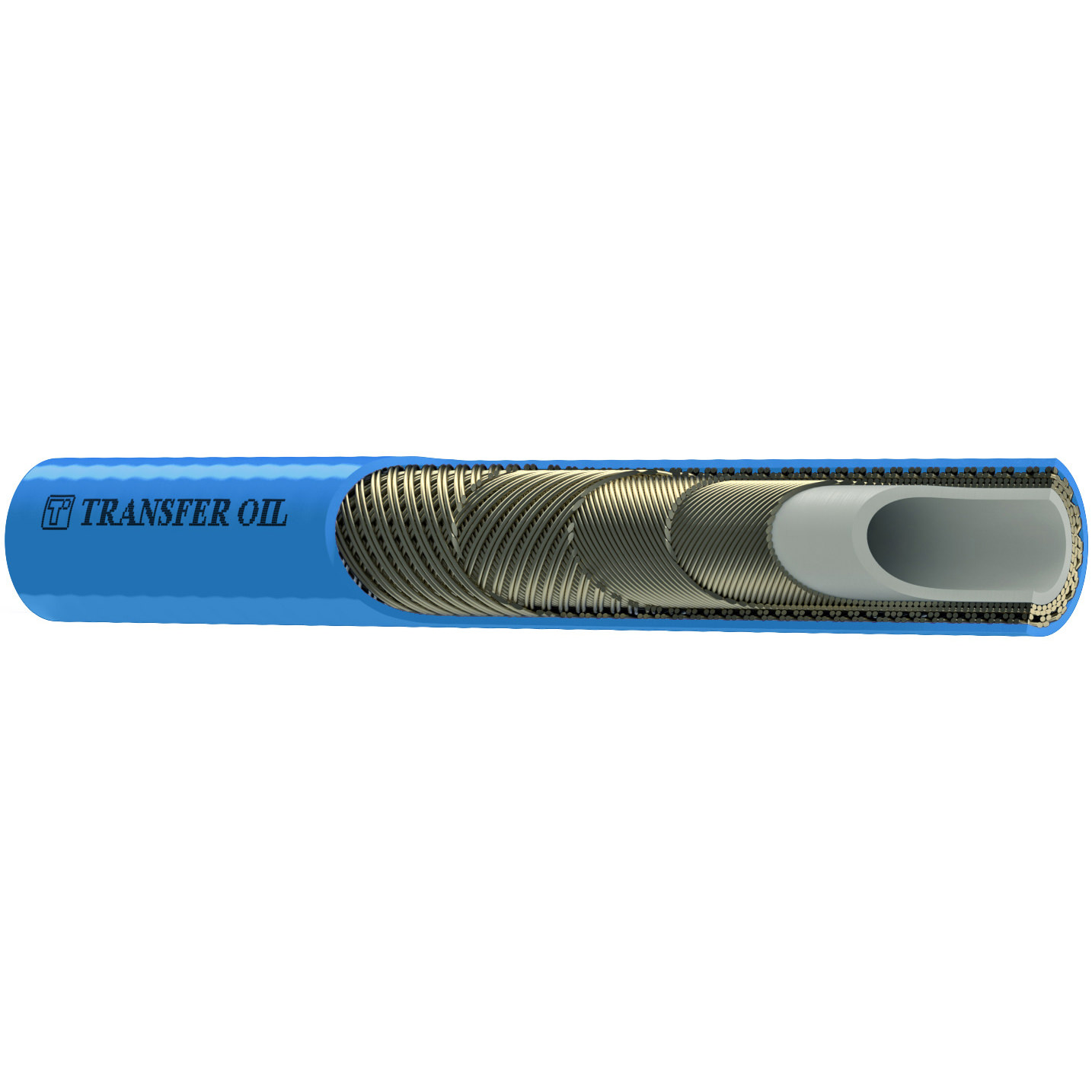 Tubo per altissima pressione Helix 2+2SW