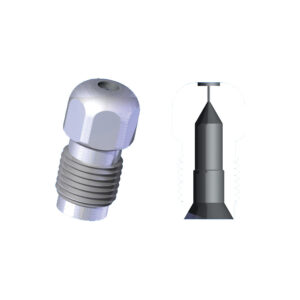 Inserti AP4 di Stoneage