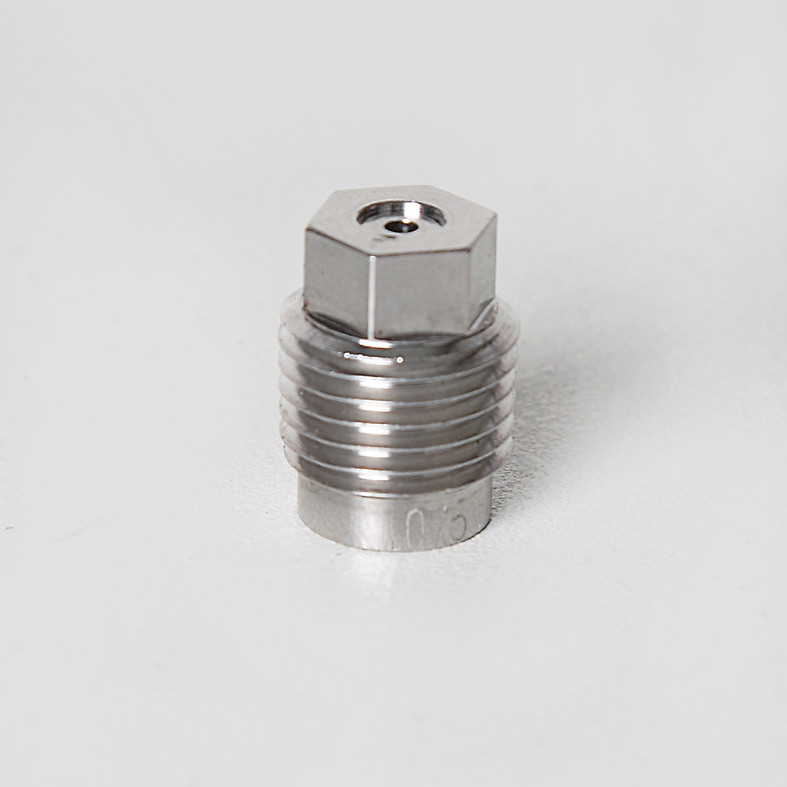 Inserti APF4 per ugelli stoneage altissima pressione