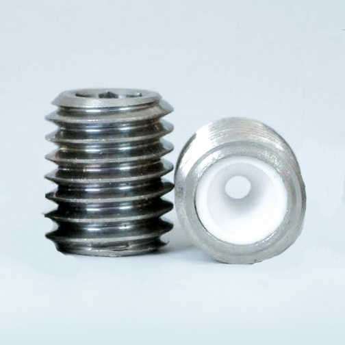 Inserti grani in ceramica M10 x 1