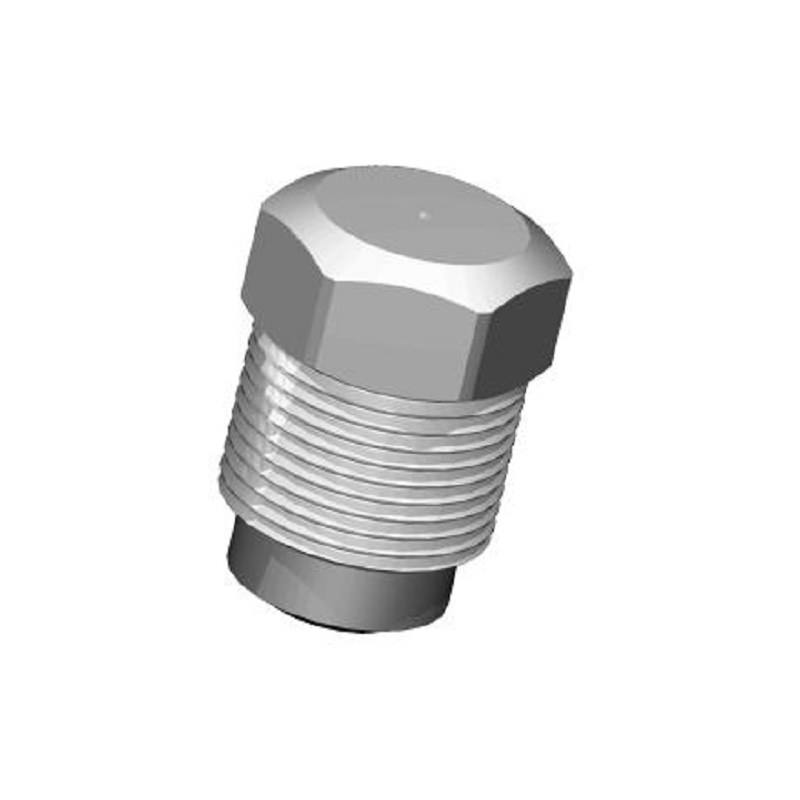 Inserti OS7 per altissima pressione