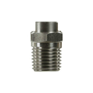 Inserti per lancia 1/4" NPT