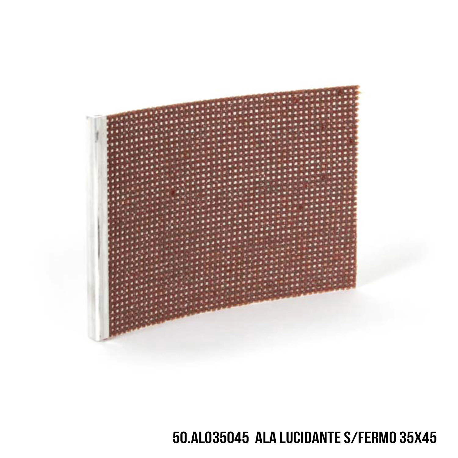 50.AL035045 ALA LUCIDANTE S/FERMO 35X45