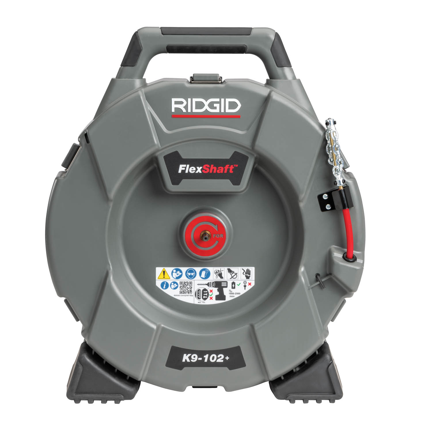 Stasatrice FlexShaft K9-102
